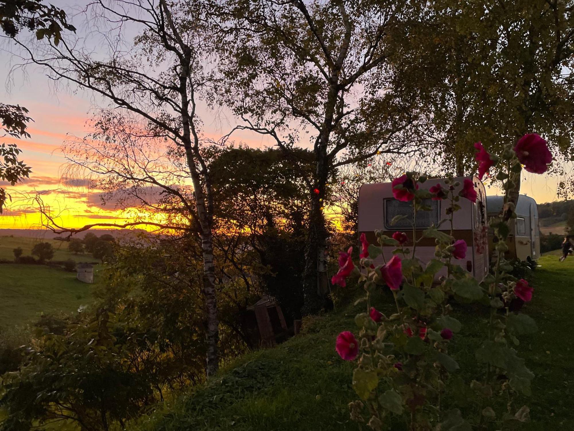 La Petite Maison Dans La Campagne Massingy-lès-Vitteaux Buitenkant foto