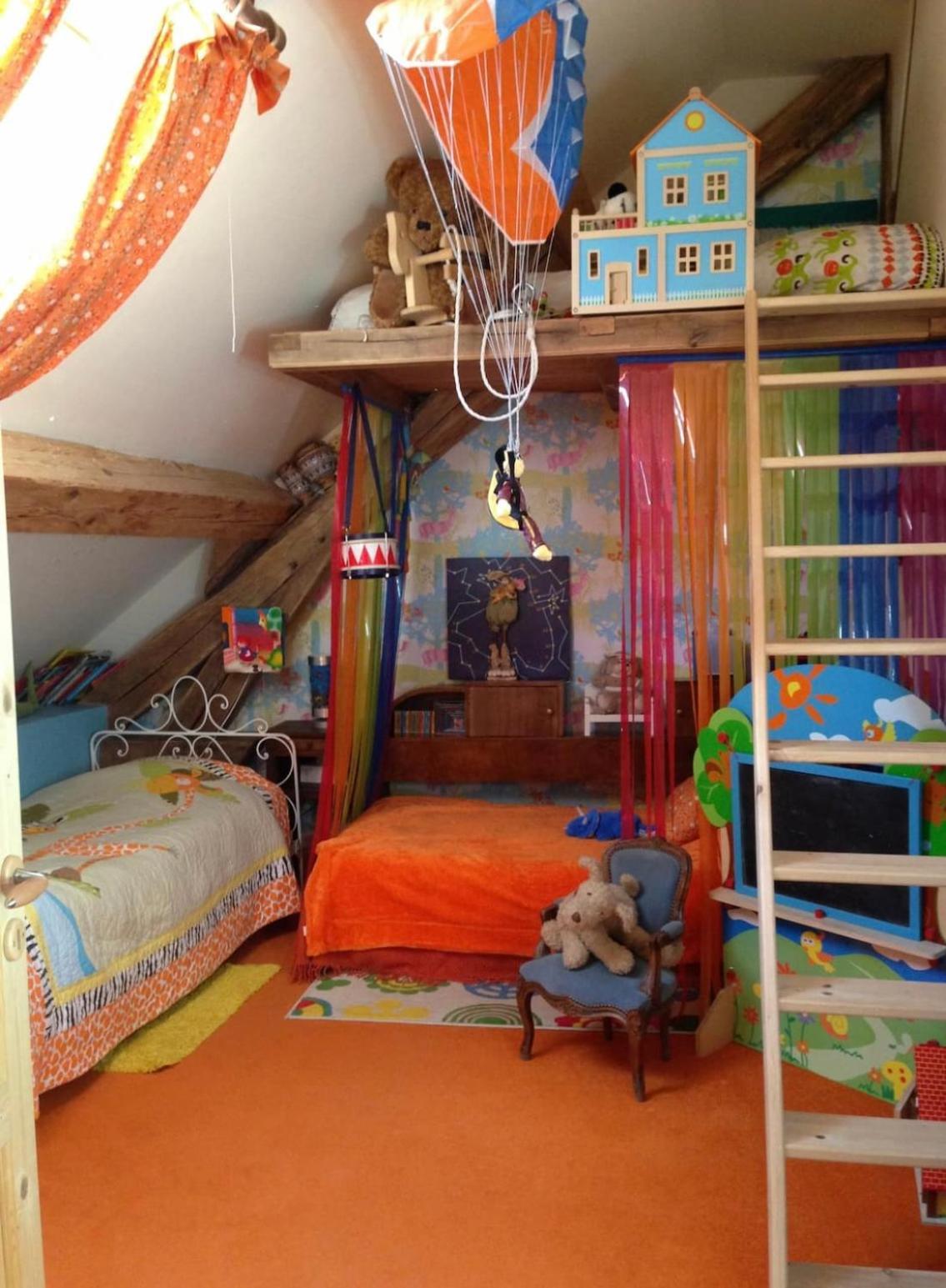 La Petite Maison Dans La Campagne Massingy-lès-Vitteaux Buitenkant foto