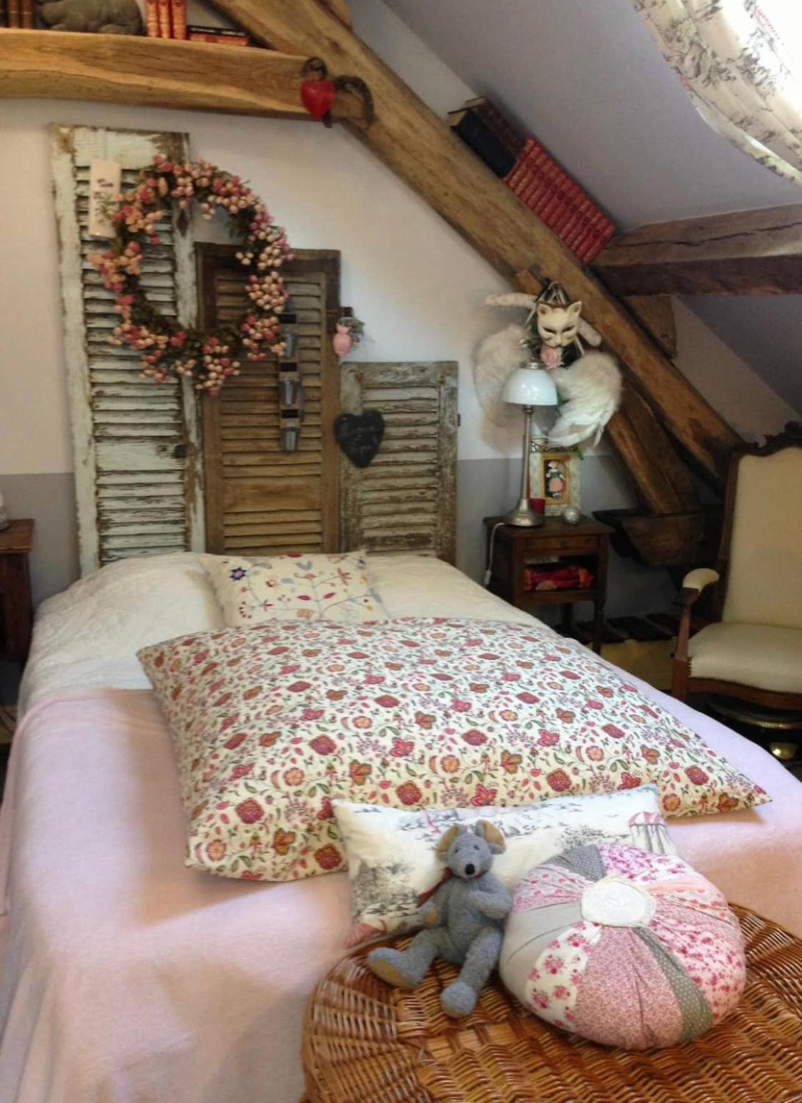 La Petite Maison Dans La Campagne Massingy-lès-Vitteaux Buitenkant foto