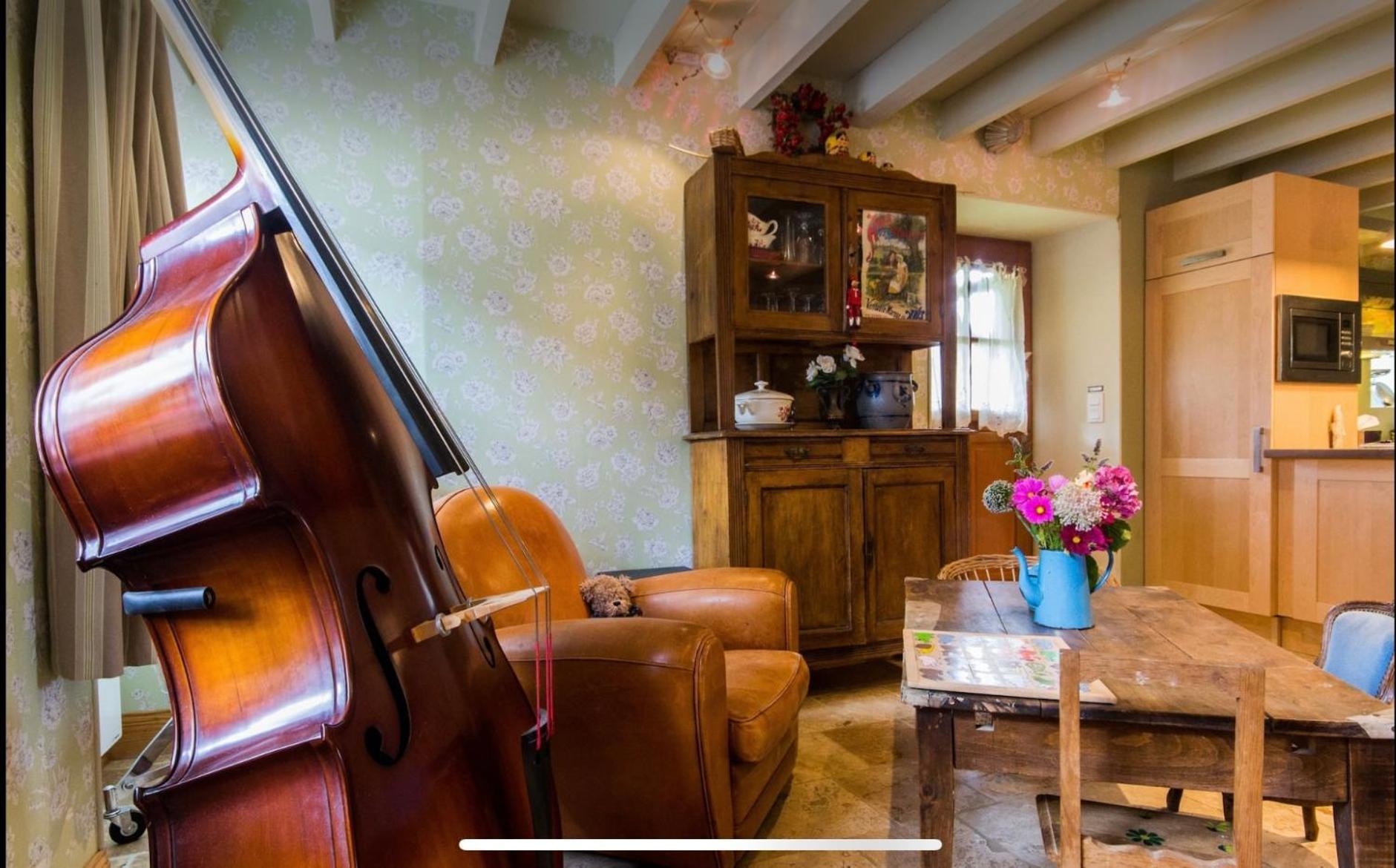 La Petite Maison Dans La Campagne Massingy-lès-Vitteaux Buitenkant foto