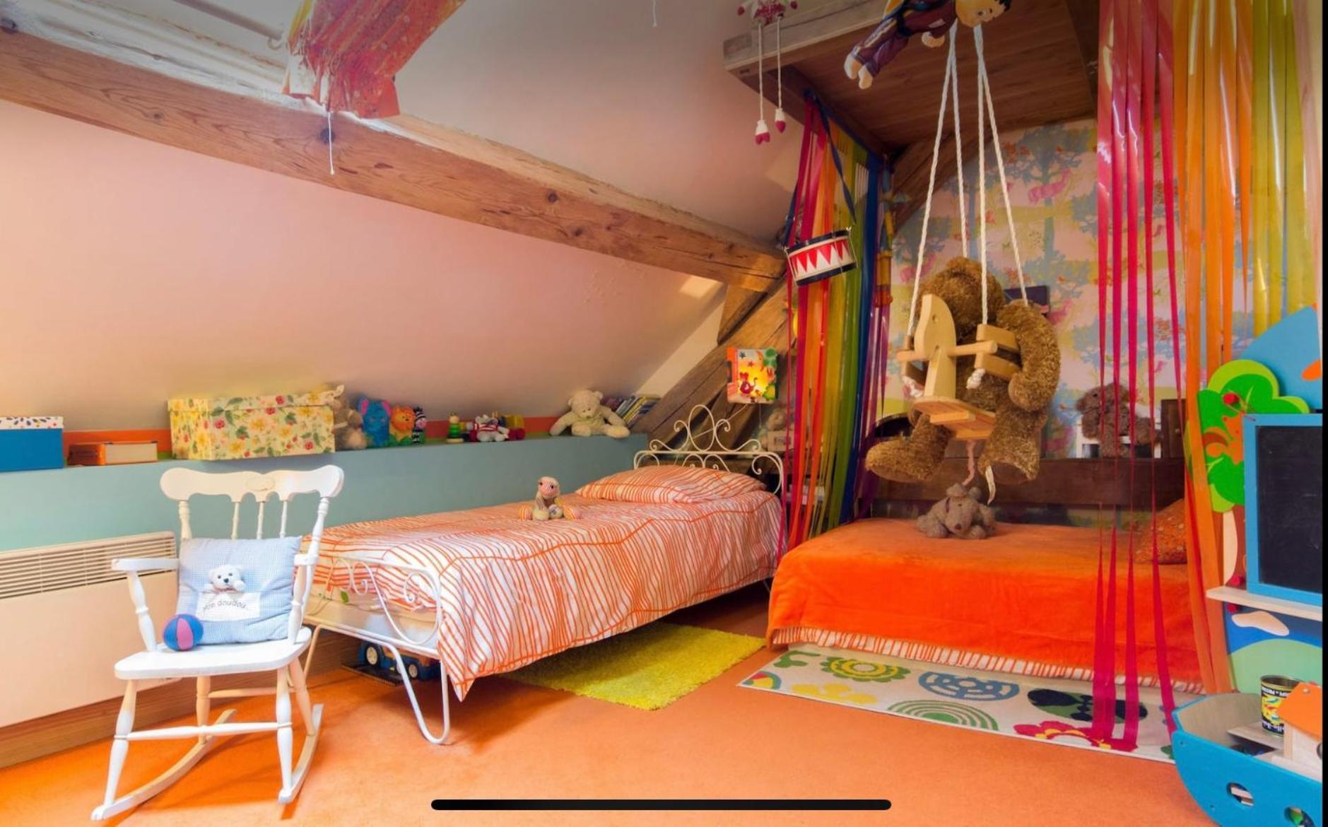 La Petite Maison Dans La Campagne Massingy-lès-Vitteaux Buitenkant foto