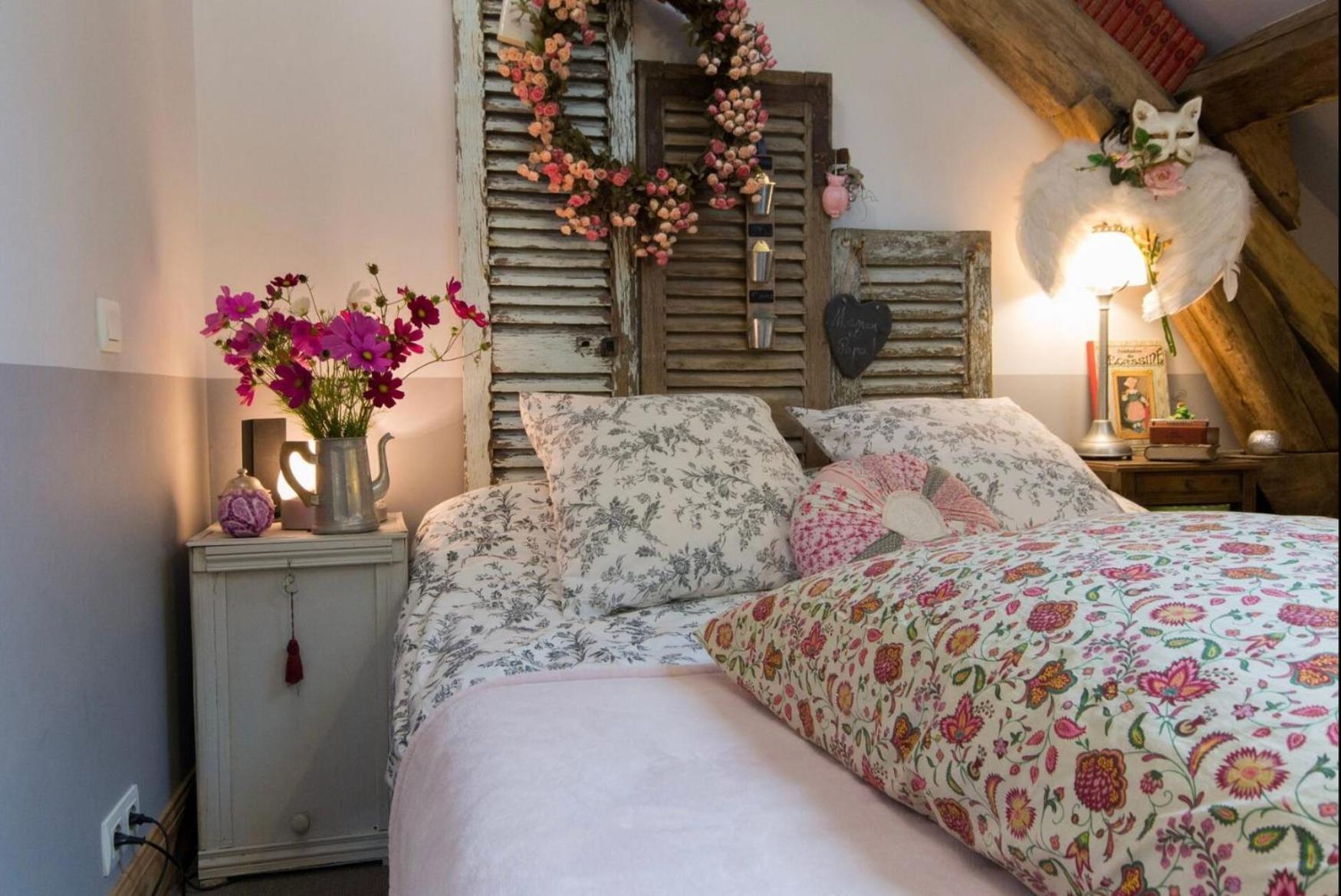 La Petite Maison Dans La Campagne Massingy-lès-Vitteaux Buitenkant foto